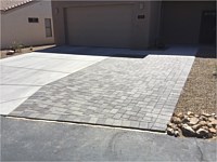Driveways